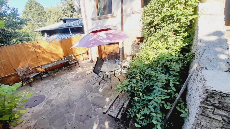 Casa 5 camere, D+P+M, ultracentral, zona deosebita, Campina, Prahova - 3