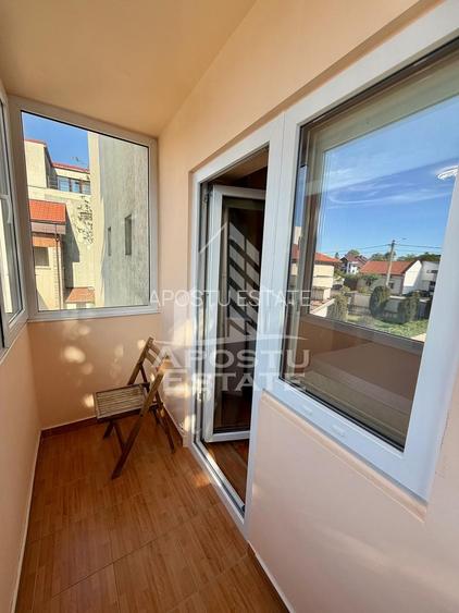 Apartament cu 4 camere, de inchiriat, centrala,  Girocului, Timisoara - 7