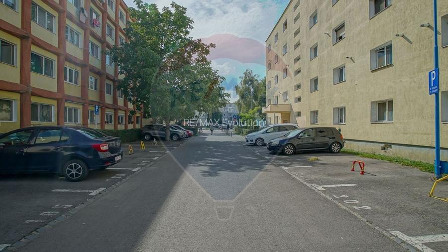 COMISION 0% |GARSONIERA DE INCHIRIAT| ZONA TRACTORU| - 6