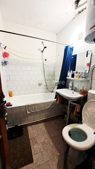 Garsoniera de vanzare Targu Jiu Str. Slt. Mihai Cristian Oancea - 5