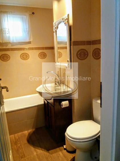 Apartament 3 camere 77mp Lipovei - 20