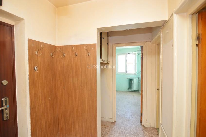Apartament 3 Camere Drumul Taberei | Localizare Excelenta - 17