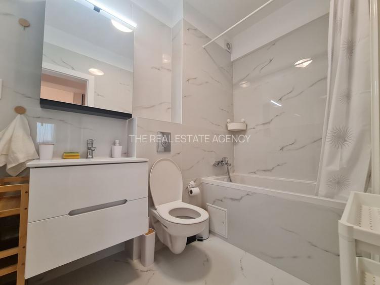 Apartament | 2 Camere | La Foresta | Tunari - 6