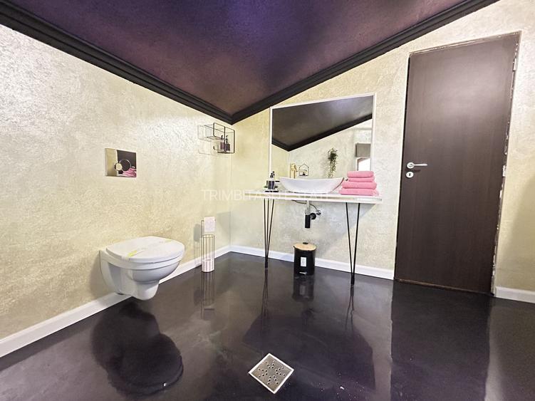 Hotel Boutique 18+ (adults only) + Casa P+1 --- teren 501mp --- str D4 - 25