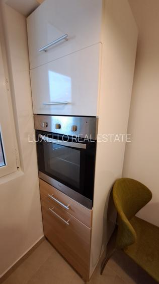 APARTAMENT 3 CAMERE BULEVARDUL ALEXANDRU OBREGIA - 14