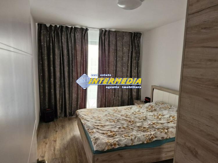 Apartament 2 camere BLOC NOu 53 mp + balcon 10 mp - 10