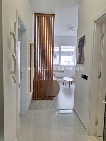 Garsonieră Mobilata si utilata Lux – Weiner Palada Militari Residence - 5