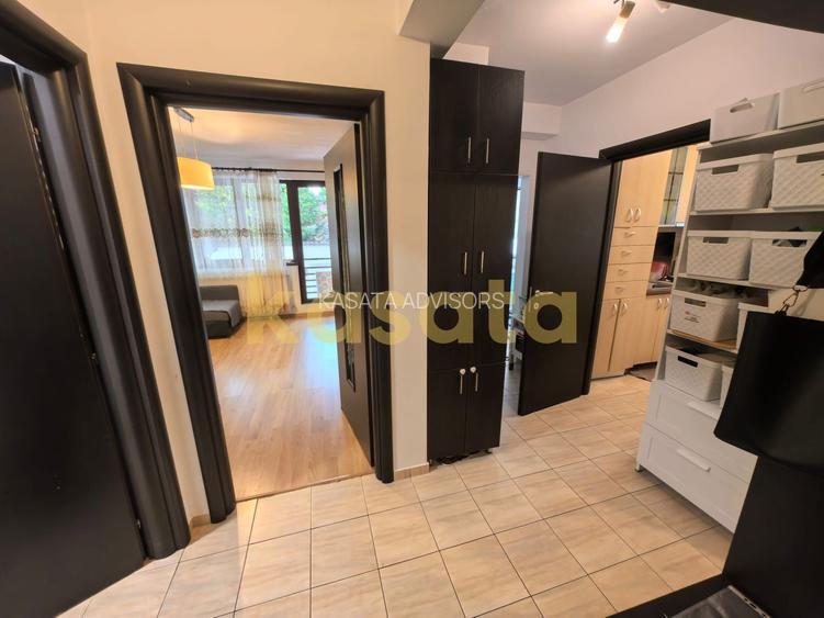 OPORTUNITATE | APARTAMENT 3 CAMERE CU CURTE PROPRIE | CONFORT - 6