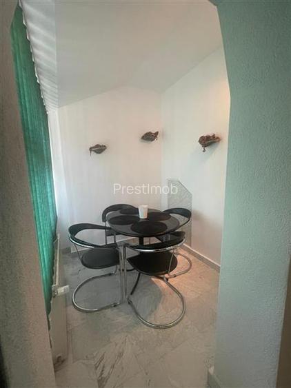 Penthouse pe 3 nivele de inchiriat in zona centrala - 7