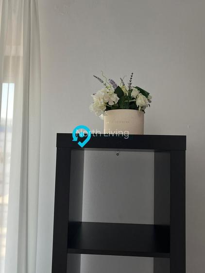 3 camere 102 mp | Parcare subterană | Aviatiei - 18