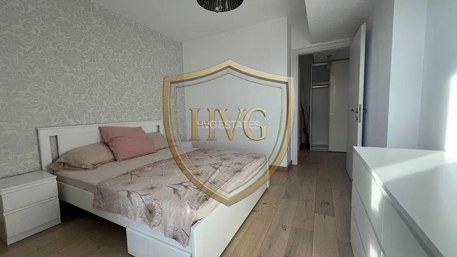 Apartament 2 Camere | Semidecomandat | Circului Park Tower - 5