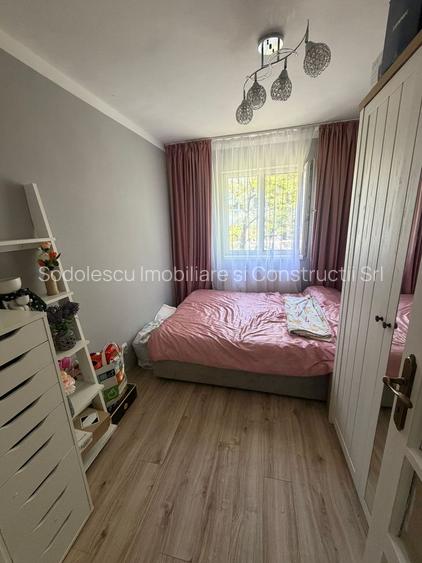 Apartament de 3 camere, zona Dacia - 10