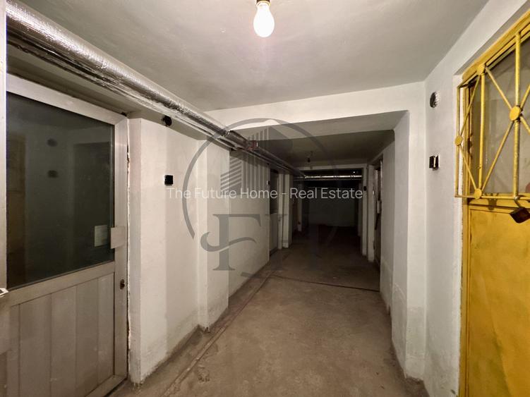 Casa/Vila de vanzare Constanta, zona Coiciu - 27