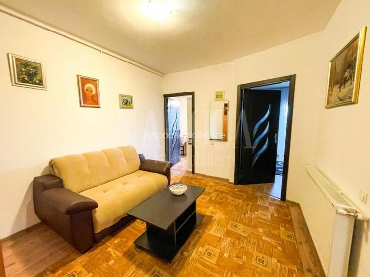Apartament o camera de vanzare in Floresti - 5