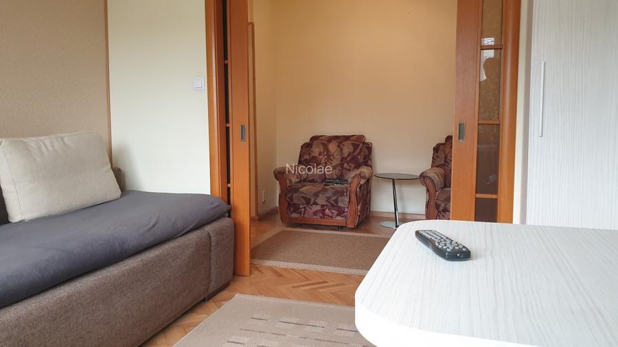 BRD Sebastian | 3cam decom | 2bai | mobilat utilat complet | AC | Boiler | com0% - 10