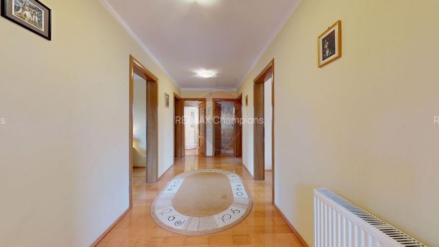 Casă de vânzare Bran Sohodol teren  intravilan 4.831 mp două locuințe - 11
