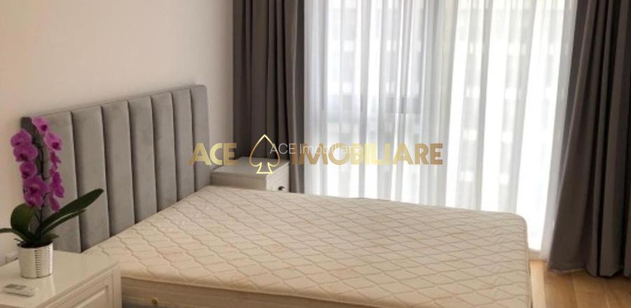 3 Camere de inchiriat | Aviatiei | Nusco City | 100 mp | terasa | parc - 6