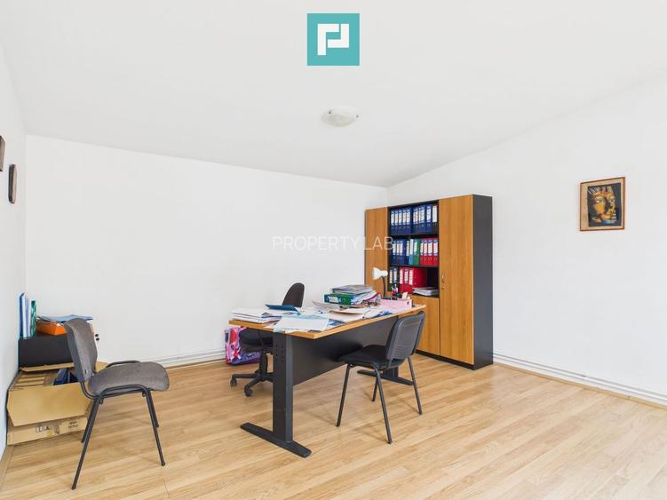 Spațiu comercial / producție cu potențial multiplu - 9