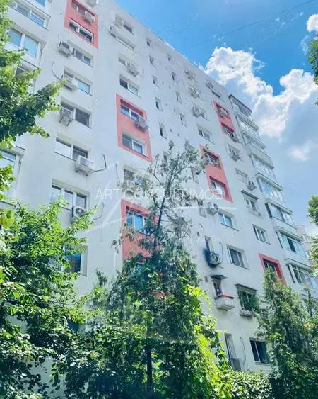 Apartament 2 Camere | Semidecomandat | Piata Victoriei - 10