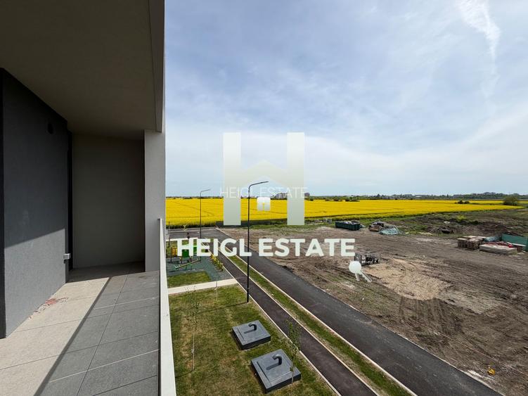Apartament in Complex Rezidential zona Torontalului COMISION 0 - 8