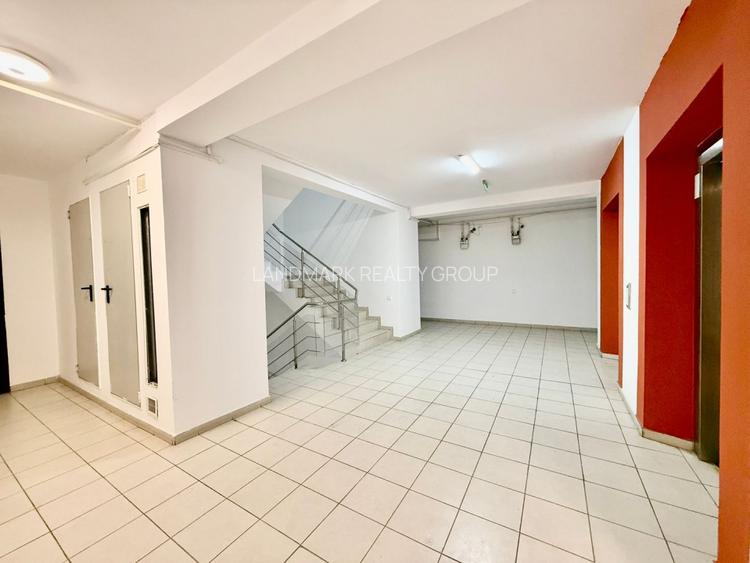 2 camere modern | Terasă 50 mp | Bloc 2008 | Parcare inclusa - 16