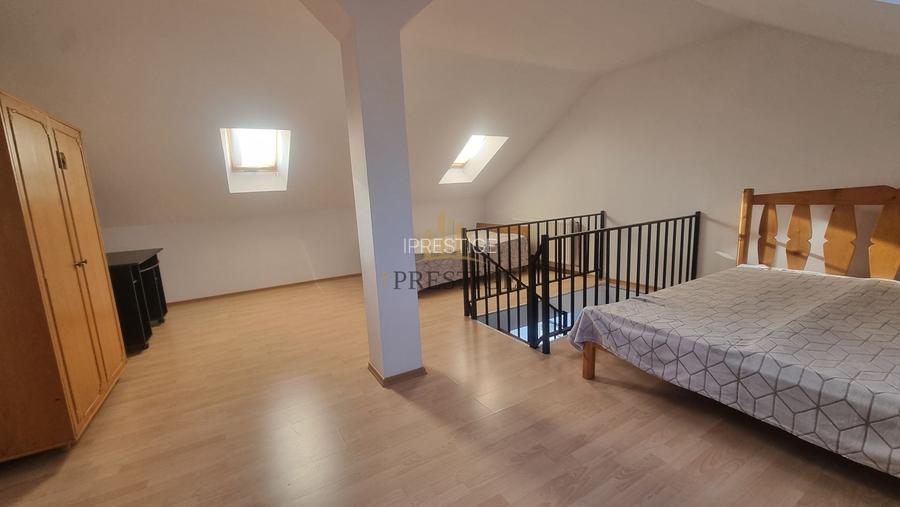 FĂRĂ COMISION | APARTAMENT 3 CAMERE, 115 MP, VALEA AURIE - 5