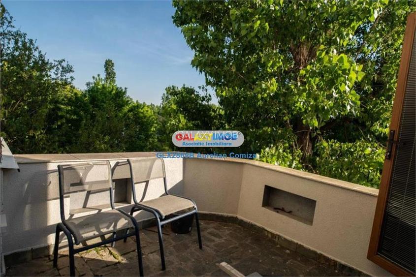 Inchiriere apartament 2 camere Baneasa - Parc Herastrau - 11
