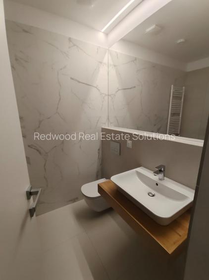 Apartament 2 camere Nusco City - 6