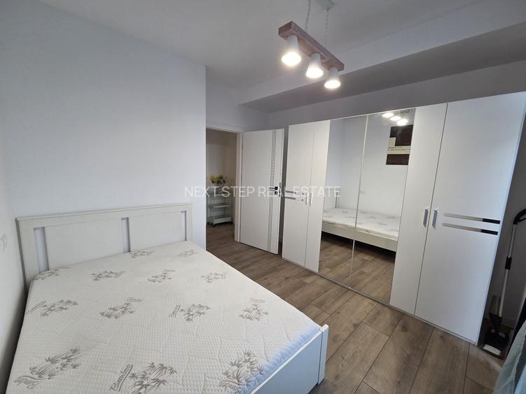 Prima inchirere! Apartament 2 camere Sisesti - 13