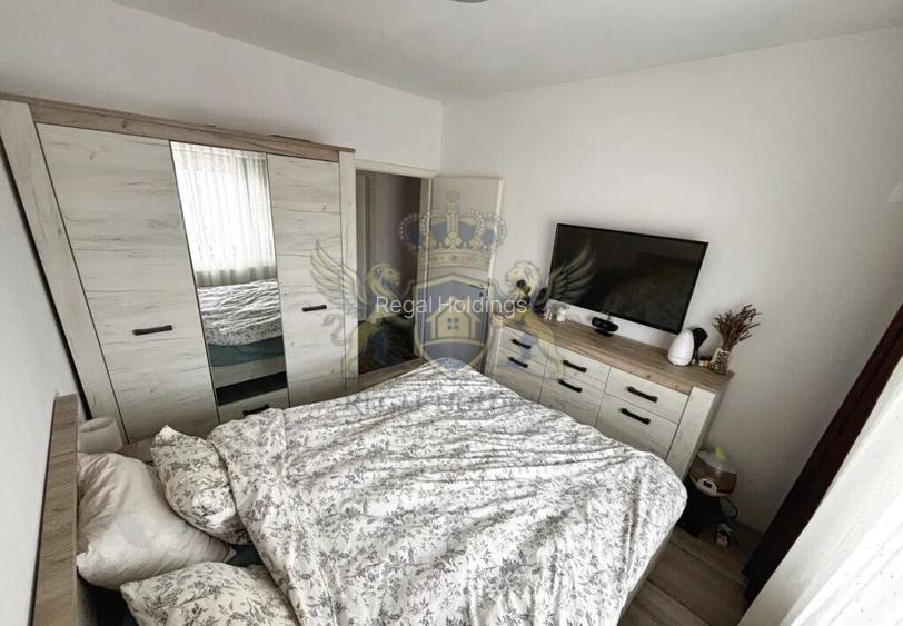 Apartament 2 Camere, 50 mp, Sanpetru - 2