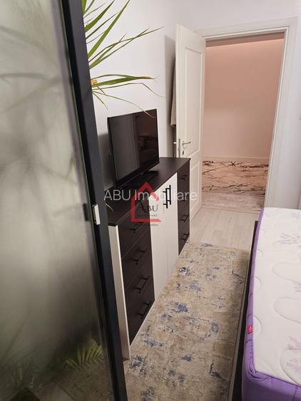 Apartament cu 2 camere, bloc nou, Tatarasi - 12