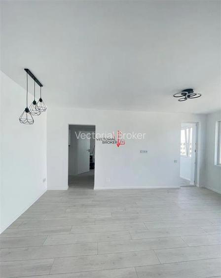 Apartament complet renovat,  gata pentru noul tău început Tei Sectia 7 - 2