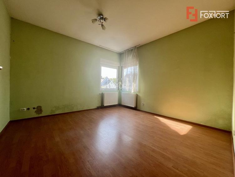 Casa individuala cu 7 camere si teren de 358 mp de vanzare, zona Girocului - 7