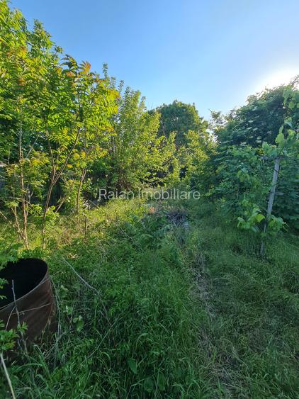 Vanzare proprietate, in Galati, langa Spitalul Militar, sup.teren 712 mp - 9