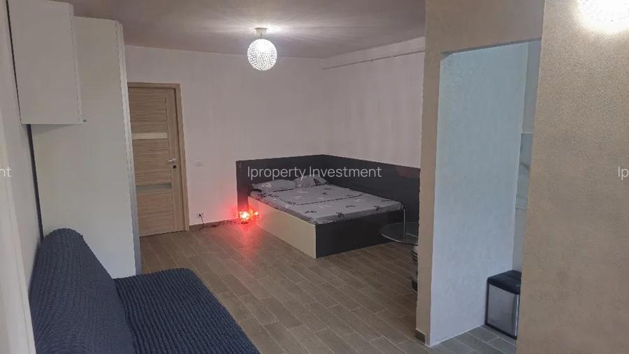 Titan | Parc IOR | Garsoniera | Renovat | Etaj 1 - 2