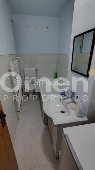 Apartament 3 camere de vânzare – Zona Dragoș Vodă, Baia Mare - 8