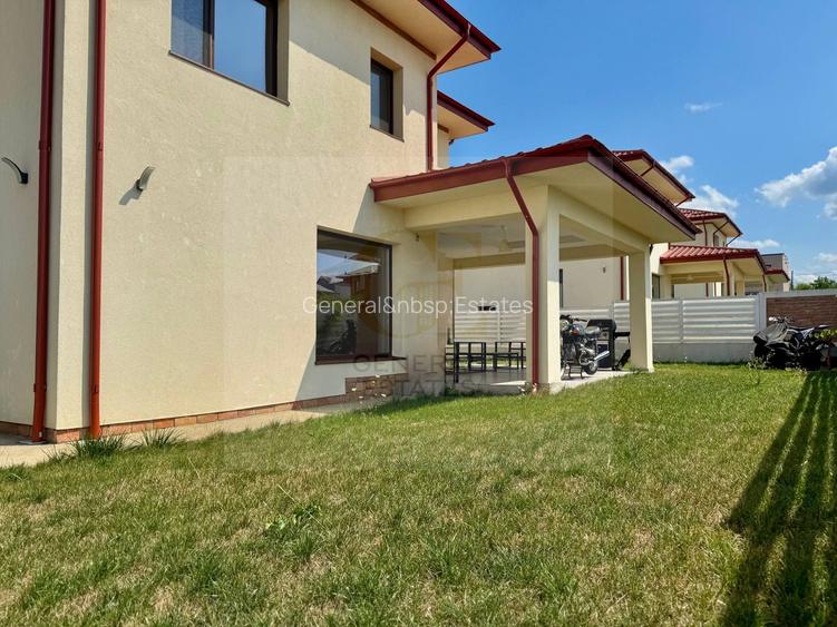 Vânzare Casa P+E - Gata de intrare – Vișan, Iași - 7