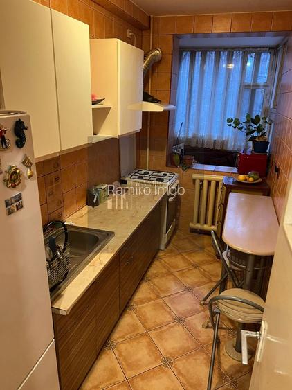 Apartament 2 camere Drumul Taberei - 2