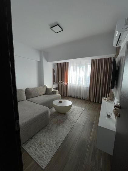 Apartament 2 Camere, Evergreen Towers Tatarasi - 2