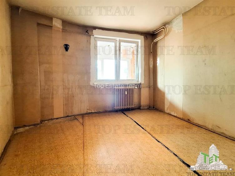 Apartament 4 camere | Doamna Ghica | Vizavi de Parc - 9
