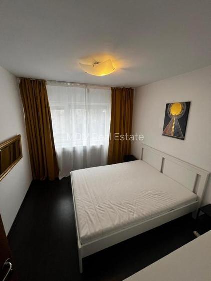 Inchiriere  2 Camere Floreasca - 4