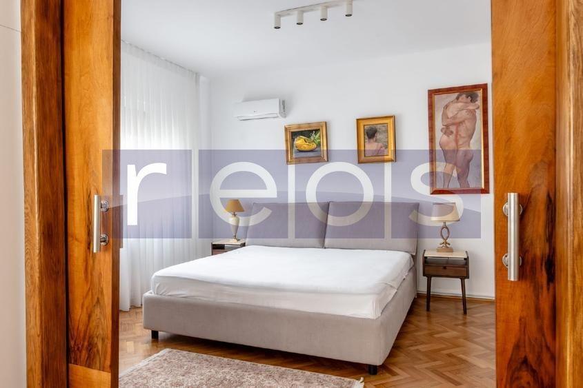 VANZARE 4 CAMERE PIATA ROMANA | GRADINA ICOANEI | - 6