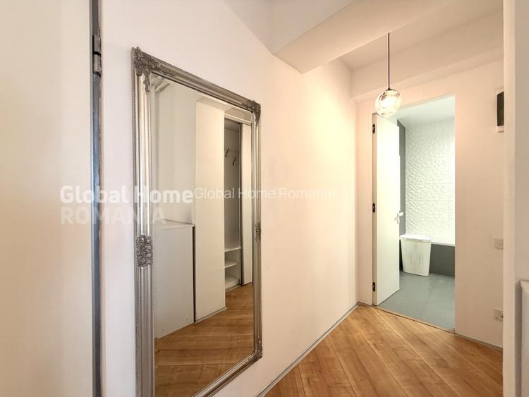 3 Camere | Mobilat Complet | Parcare Inclusă | 4City North - Pipera - 12