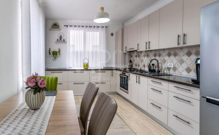 Casa 5 camere de vanzare in Someseni, Cluj Napoca - 4