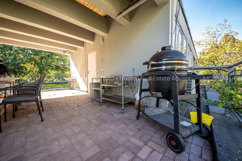 Heimdall Suite | Penthouse 4 camere Kiseleff - 6