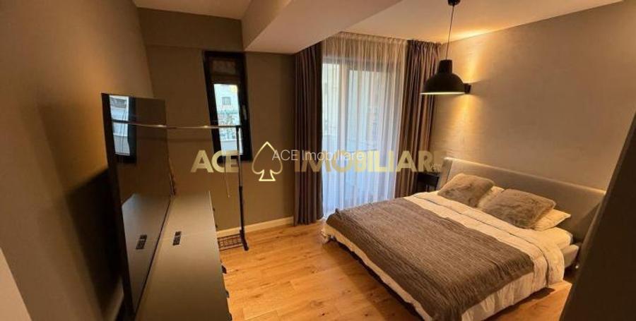 2 Camere de inchiriat | Aviatiei | Centrala | parcare inclusa - 4