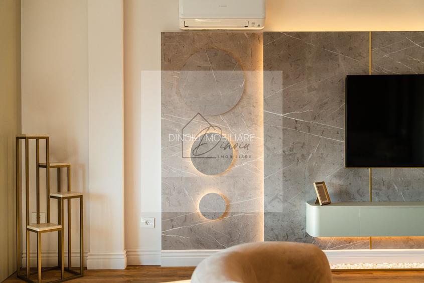 2 camere Pipera -  Rond OMV I Ivory Residence I Mobilat lux I COM0% - 28