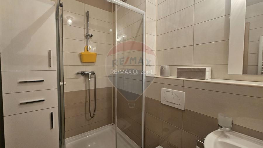 Apartament 3 camere cochet si intim | Parcare | AC | Pet-friendly - 10