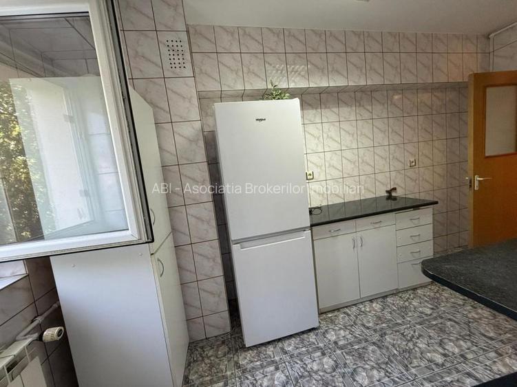 GM1710 Închiriere apartament 2 camere Matei Basarab - 6