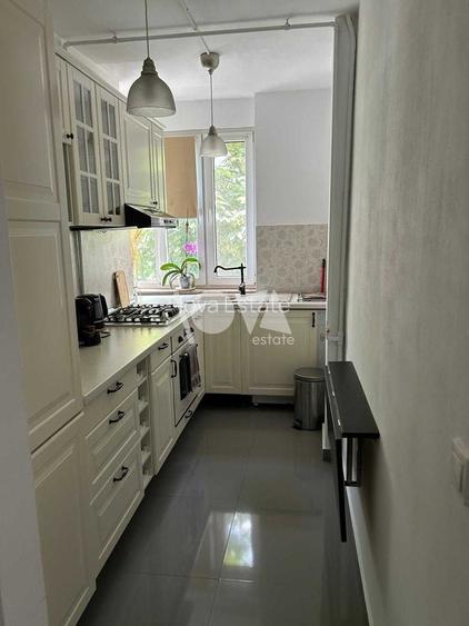 De vânzare - apartament 2 camrere - ultracentral - 4